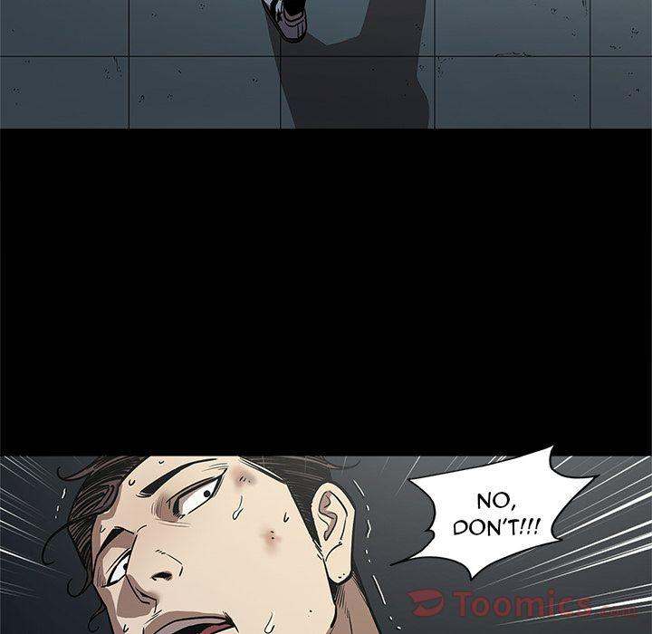 The V Squad chapter 33 page 35