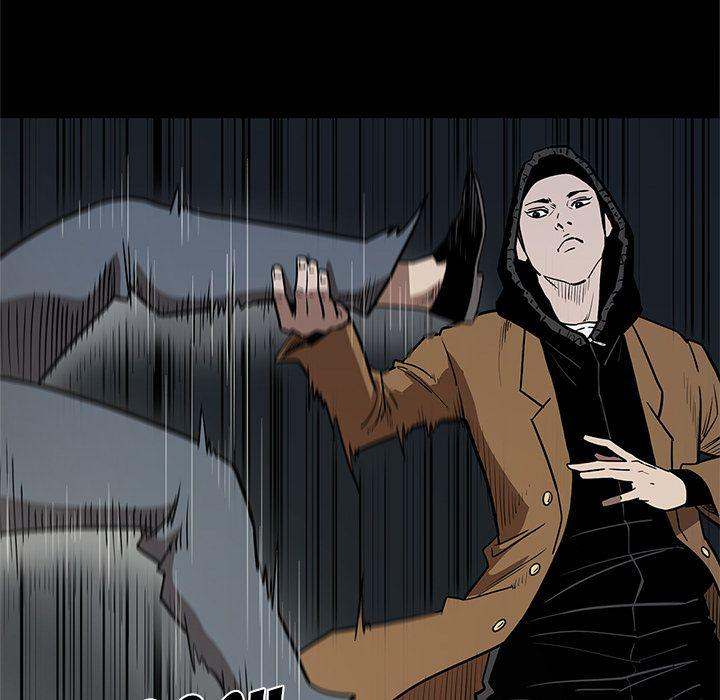 The V Squad chapter 33 page 51
