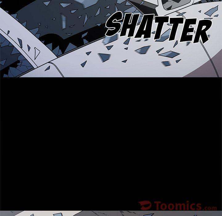 The V Squad chapter 33 page 64