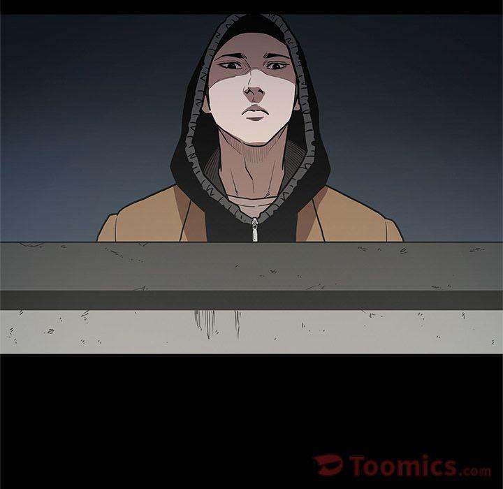 The V Squad chapter 33 page 66