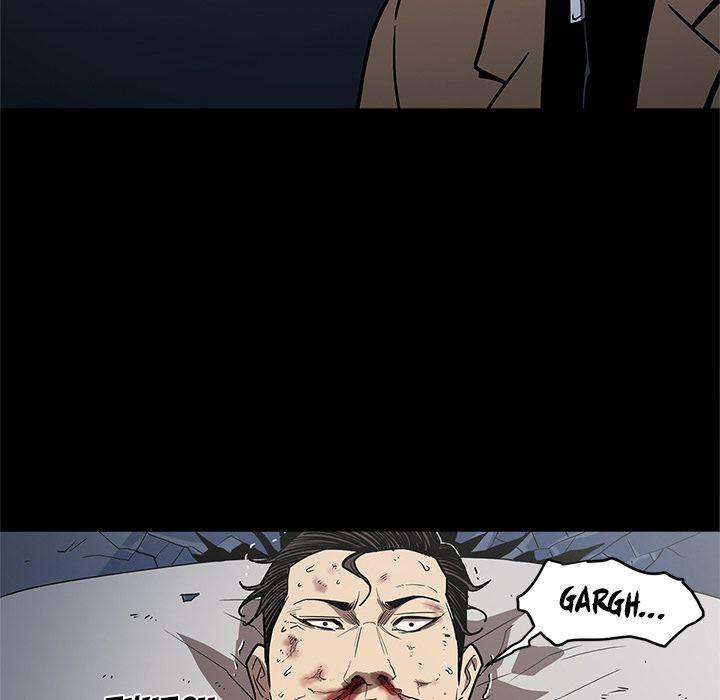 The V Squad chapter 33 page 70