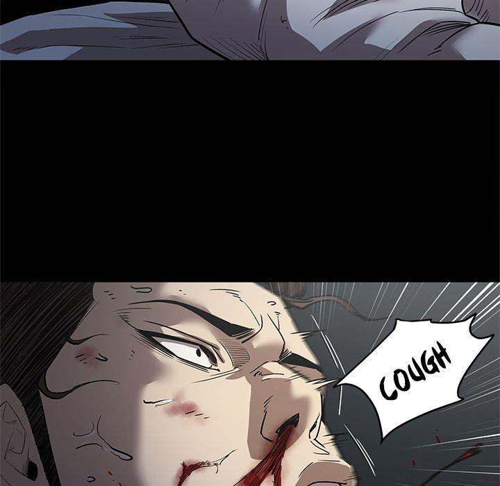 The V Squad chapter 33 page 74