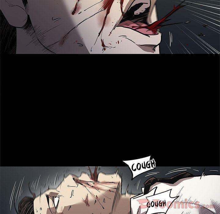 The V Squad chapter 33 page 75