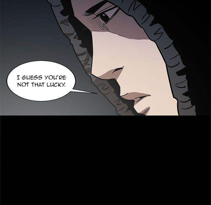 The V Squad chapter 33 page 83