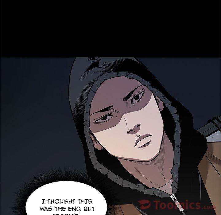 The V Squad chapter 33 page 84