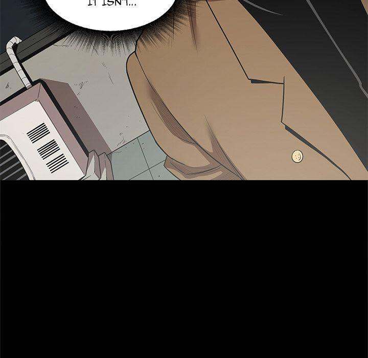 The V Squad chapter 33 page 85