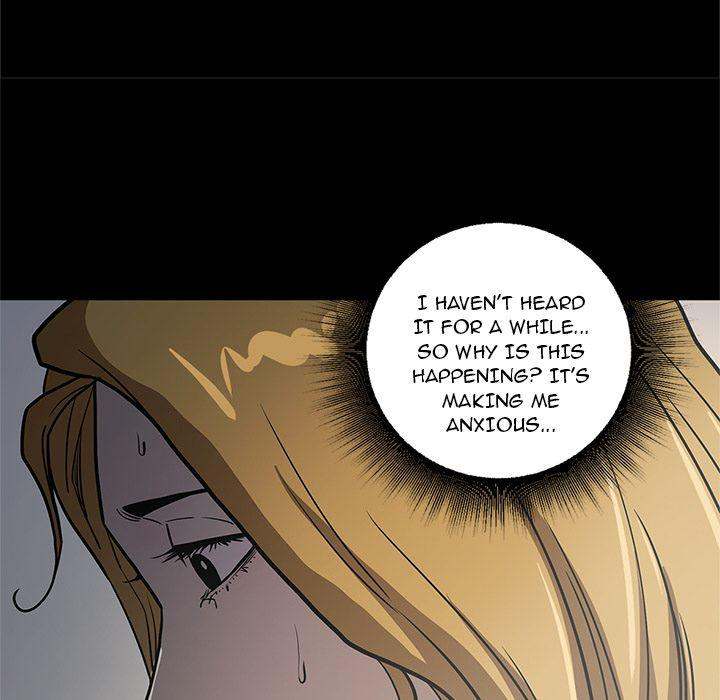 The V Squad chapter 33 page 89