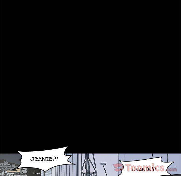 The V Squad chapter 33 page 92