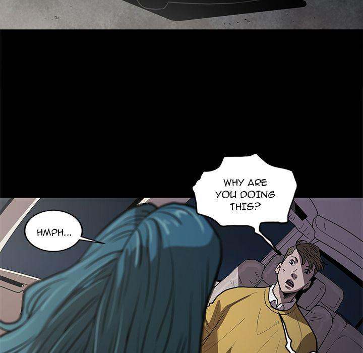 The V Squad chapter 33 page 95