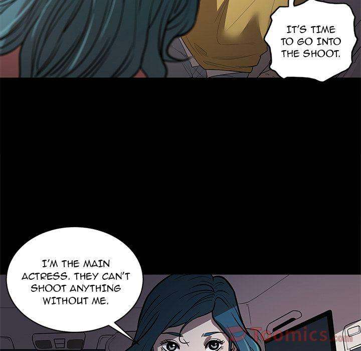 The V Squad chapter 33 page 96