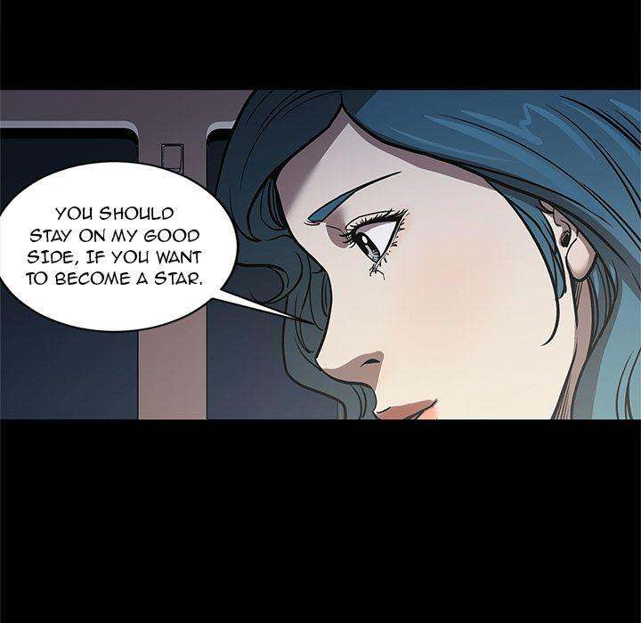 The V Squad chapter 33 page 98