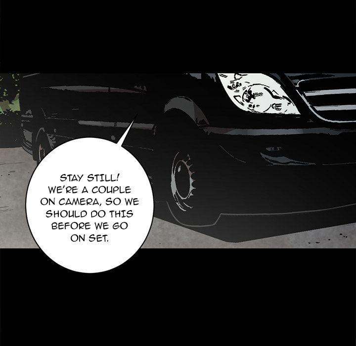 The V Squad chapter 33 page 100