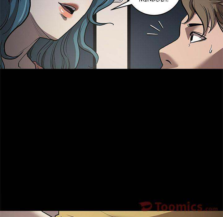The V Squad chapter 33 page 103
