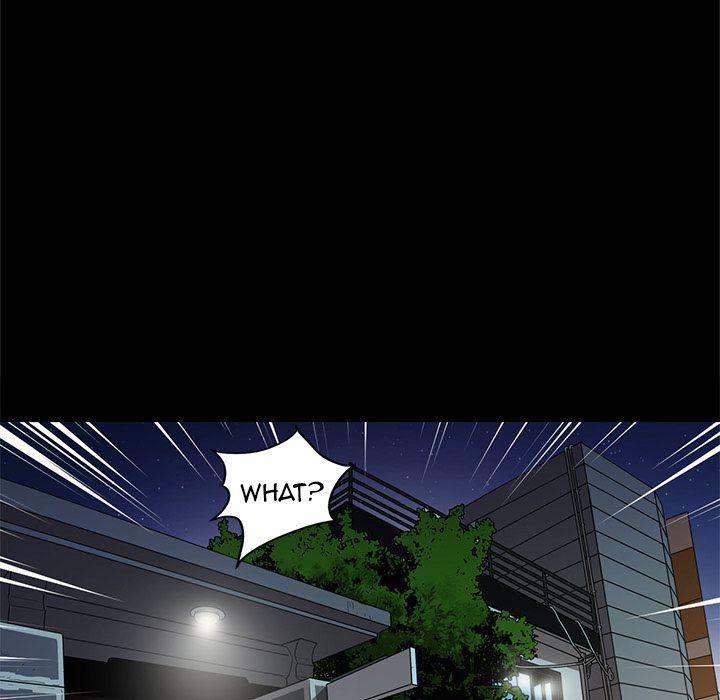 The V Squad chapter 33 page 110