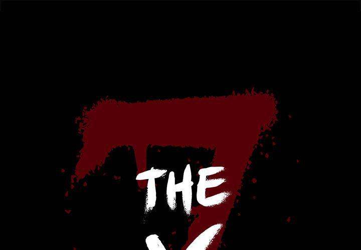 The V Squad chapter 34 page 1