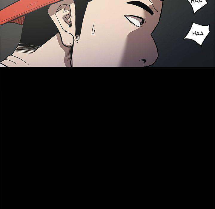 The V Squad chapter 34 page 26