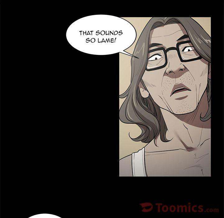 The V Squad chapter 34 page 33