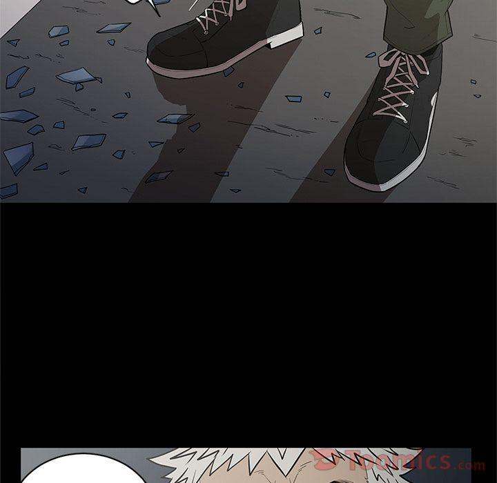 The V Squad chapter 34 page 44