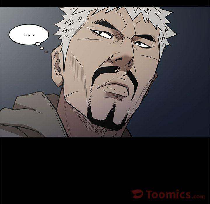 The V Squad chapter 34 page 51
