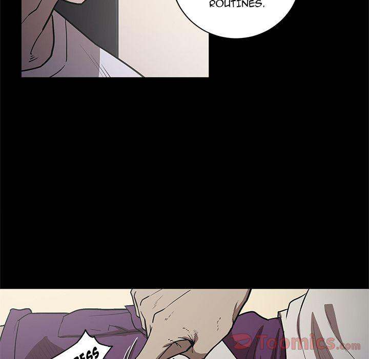 The V Squad chapter 34 page 60