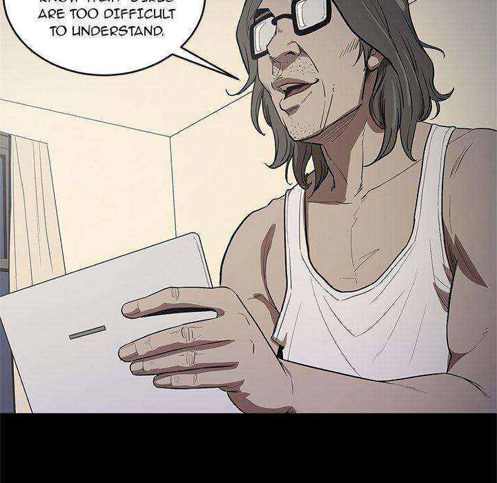 The V Squad chapter 34 page 63