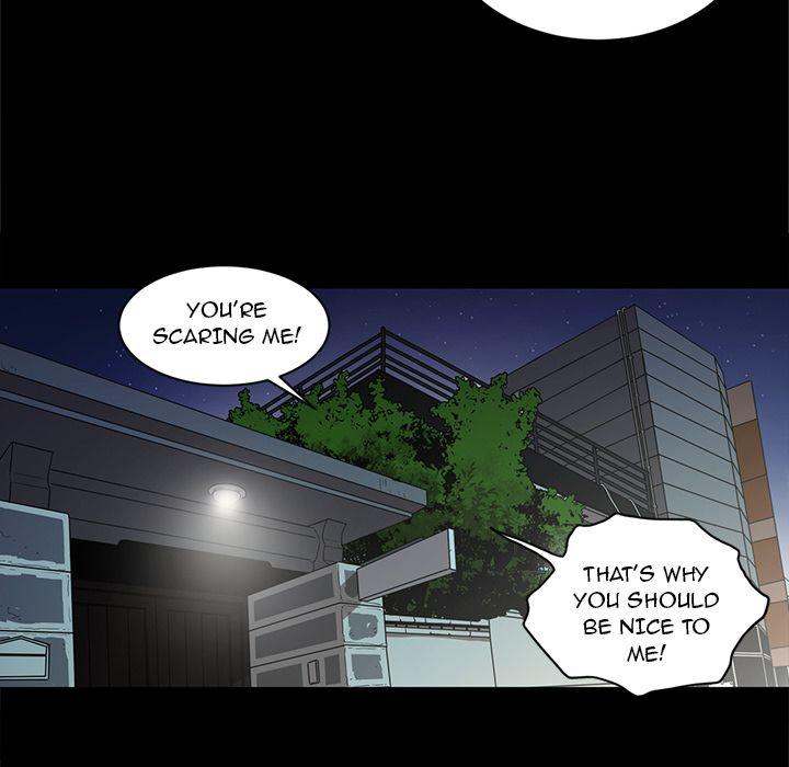 The V Squad chapter 34 page 65