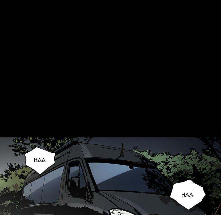 The V Squad chapter 34 page 67