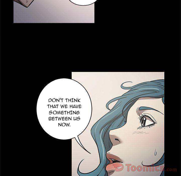 The V Squad chapter 34 page 75