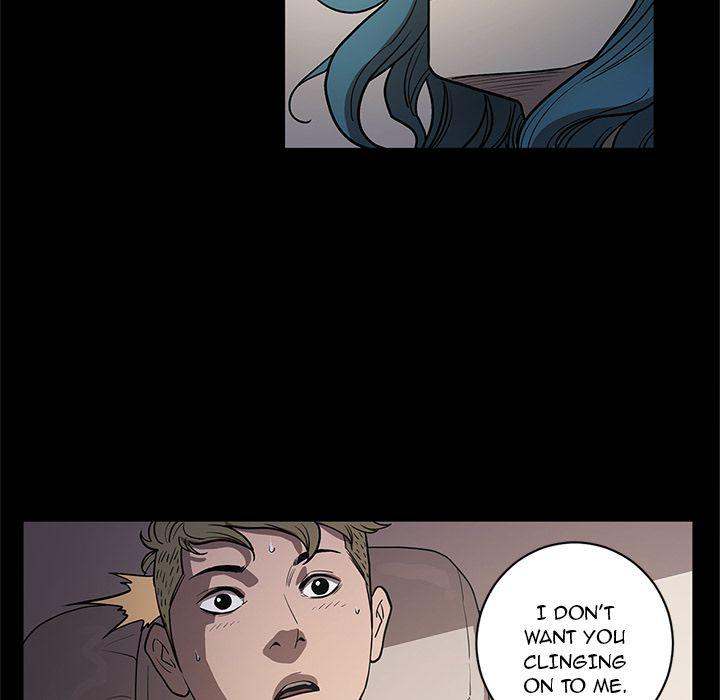 The V Squad chapter 34 page 76