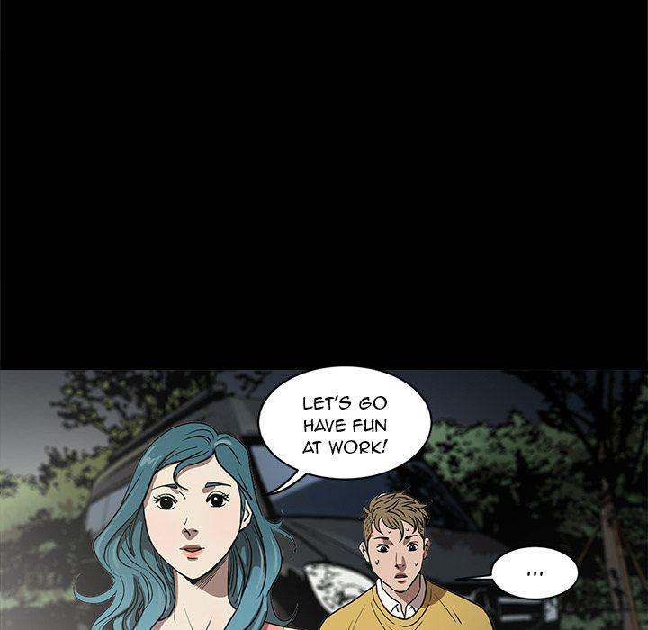 The V Squad chapter 34 page 80