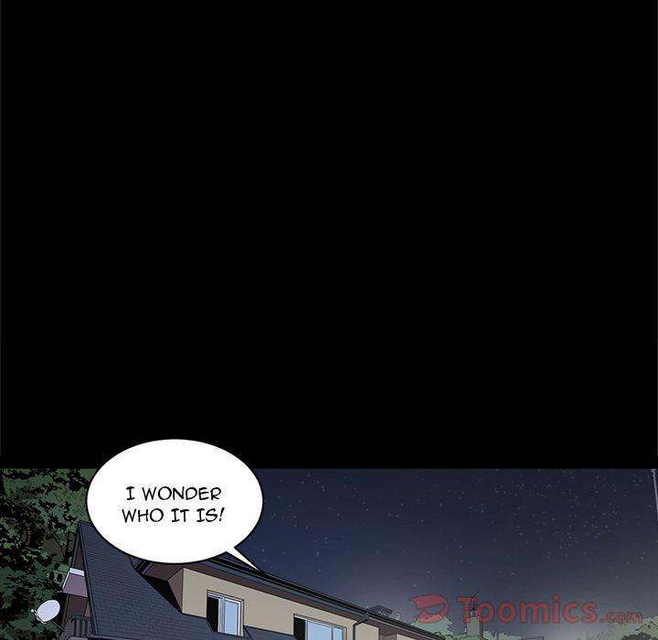 The V Squad chapter 34 page 82