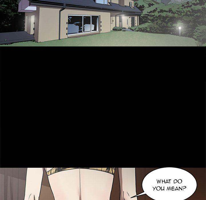 The V Squad chapter 34 page 83