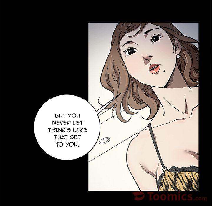 The V Squad chapter 34 page 86