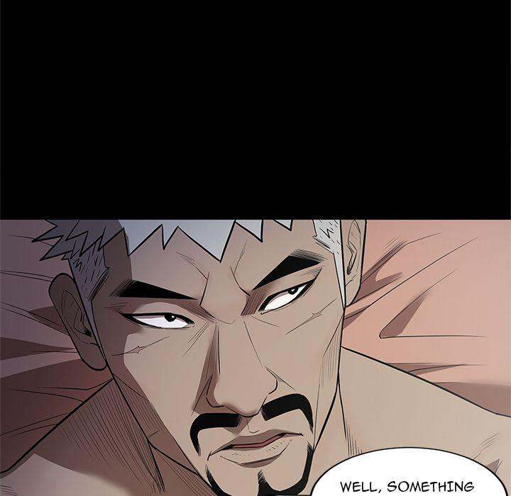 The V Squad chapter 34 page 87