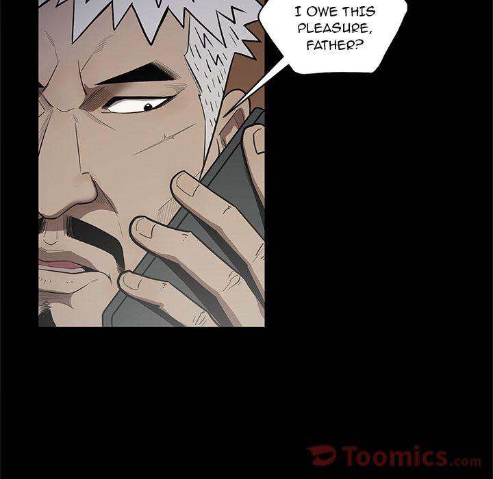 The V Squad chapter 34 page 90