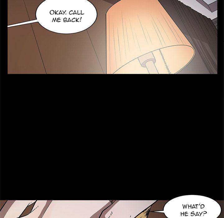 The V Squad chapter 34 page 94