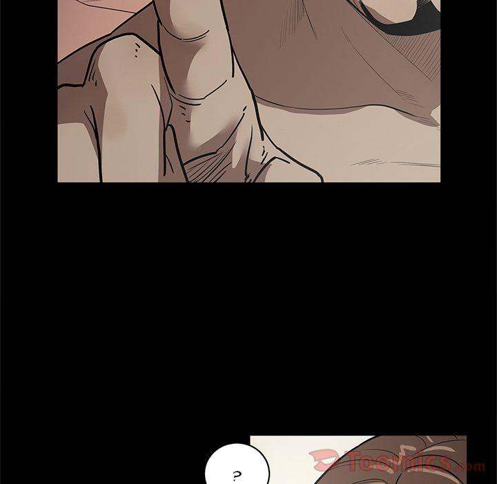 The V Squad chapter 34 page 101