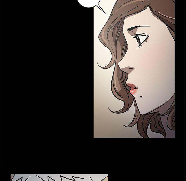 The V Squad chapter 34 page 102
