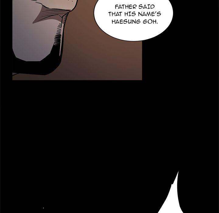 The V Squad chapter 34 page 109