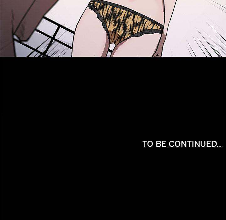 The V Squad chapter 34 page 111
