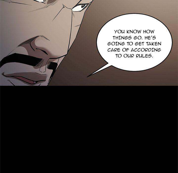 The V Squad chapter 35 page 13