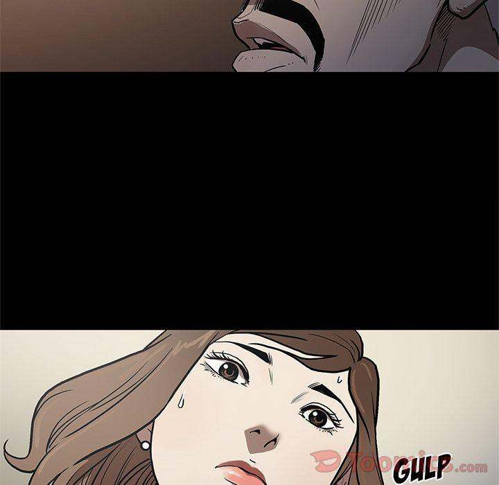 The V Squad chapter 35 page 16