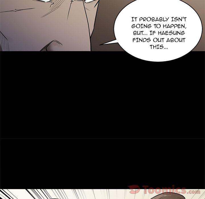 The V Squad chapter 35 page 19