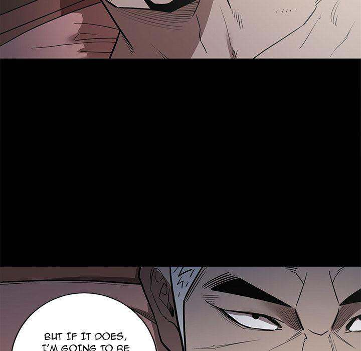 The V Squad chapter 35 page 22