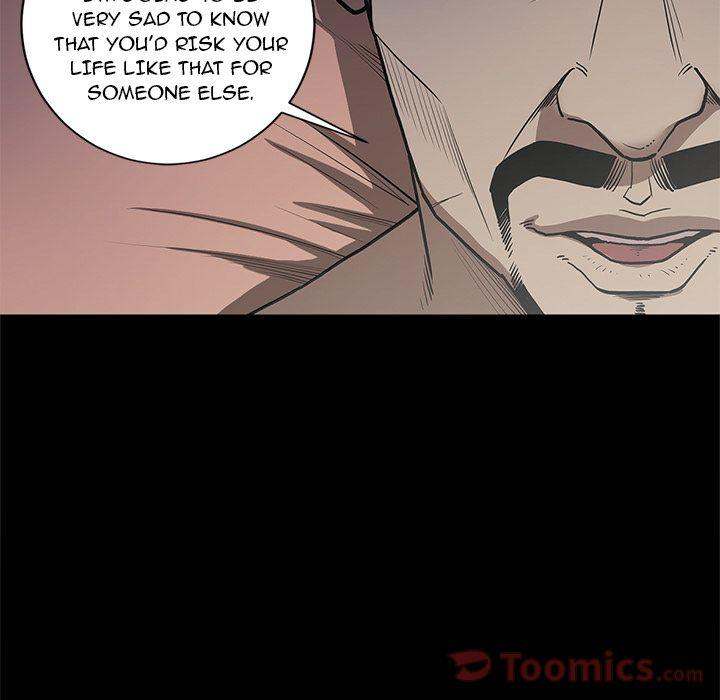 The V Squad chapter 35 page 23