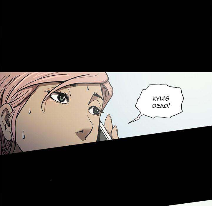 The V Squad chapter 35 page 31