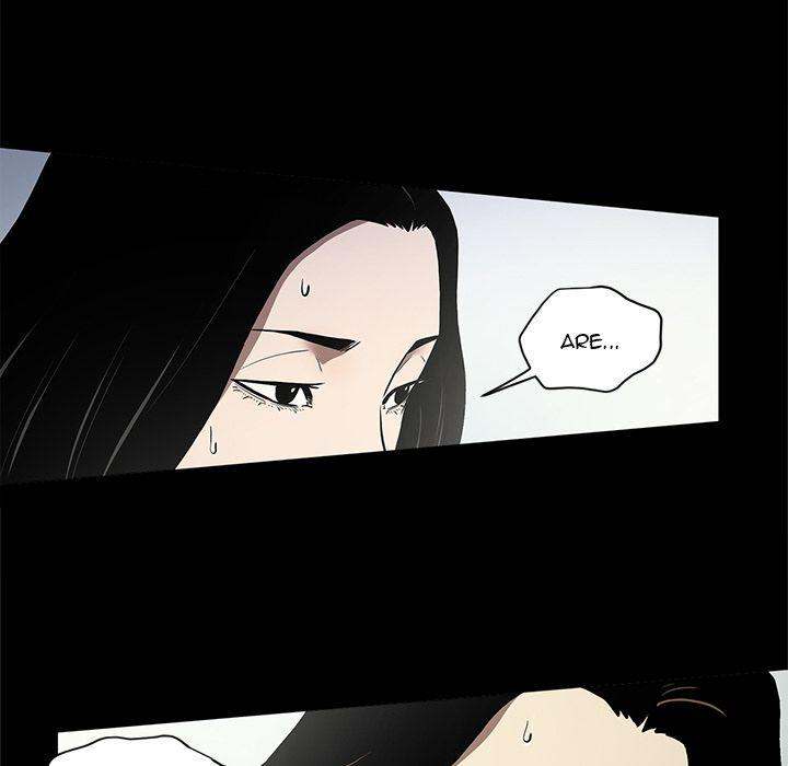 The V Squad chapter 35 page 33