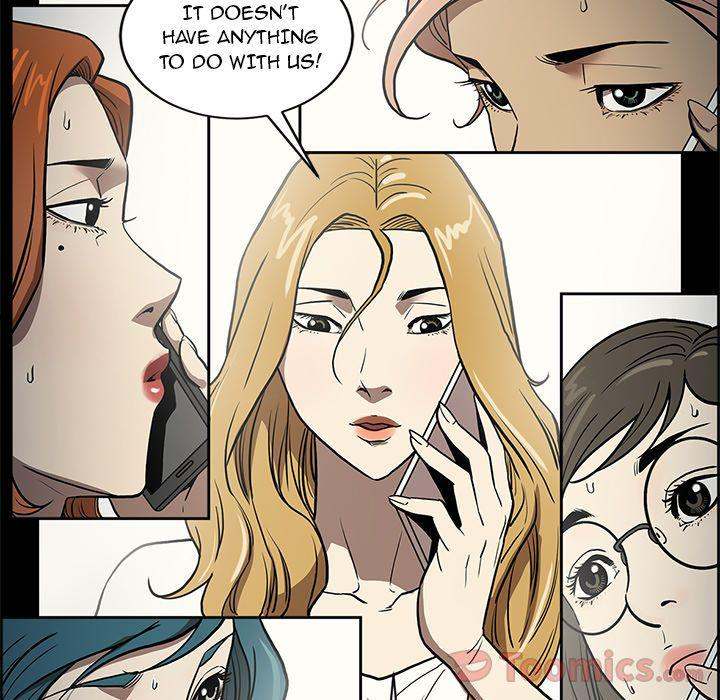 The V Squad chapter 35 page 35