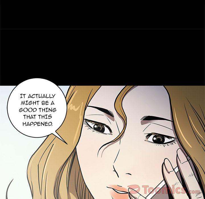 The V Squad chapter 35 page 37