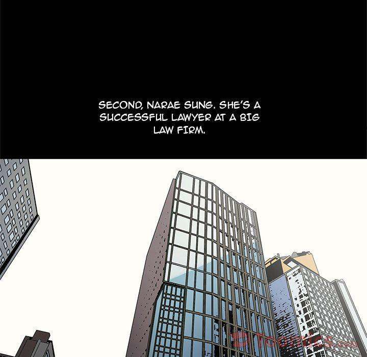 The V Squad chapter 35 page 48